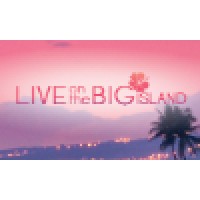 Live On The Big Island Real Estate logo - Similar company to Equity First Realty Hawaii