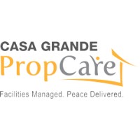Casa Grande PropCare Private Limited logo - Similar company to Krishitechs