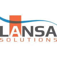 Lansa Solutions logo - Similar company to Spp Group