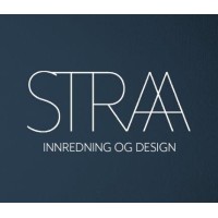 STRAA Innredning & Design logo - Similar company to Sba As