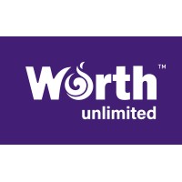 Worth Unlimited NZ logo - Similar company to Whirinaki Whare Taonga