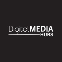 Digital Media Hubs logo - Similar company to White Whaling