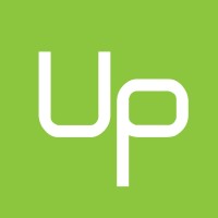 Upsound Music School logo - Similar company to Recanati Europe