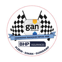 BHP Assurances logo - Similar company to L'Atelier Romarin, Chef & Traiteur D'Exception