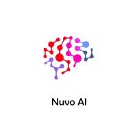 Nuvo AI logo - Similar company to Nuvo
