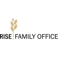 RISE Family Office logo - Similar company to Helium Advisors
