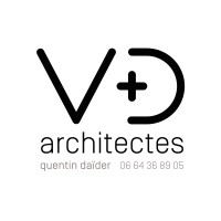 V+D Architectes logo - Similar company to Cba Architects