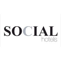 Social Hotels and Resorts logo - Similar company to Kintlogix Llc