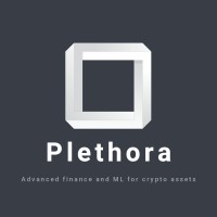 Plethora logo - Similar company to Pletora