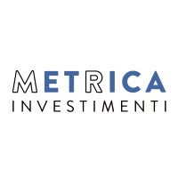 Metrica Investimenti logo - Similar company to Convert Well