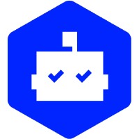 Dependabot logo - Similar company to Astranlp