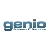 Genio logo - Similar company to Bivia