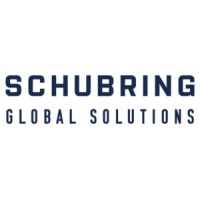 Schubring Global Solutions logo - Similar company to Coreonyx