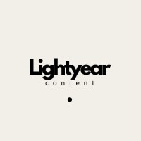 Lightyear content logo - Similar company to Hackney Night Shelter