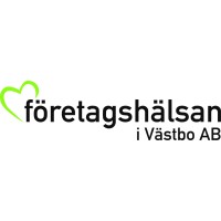 Företagshälsan i Västbo AB logo - Similar company to Stacke Mattssons Ab
