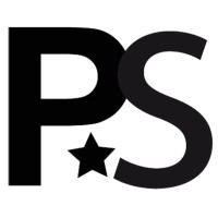 Patri Santana Swimwear logo - Similar company to Bwet Swimwear