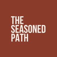 The Seasoned Path logo - Similar company to Sense & Forum®