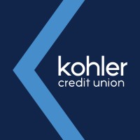 Kohler Credit Union logo - Similar company to Worldstudio
