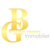 Benlhou Immobilier logo - Similar company to Hadimo Immobilier