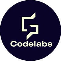 GP Codelabs logo - Similar company to Webfactor Media Gmbh