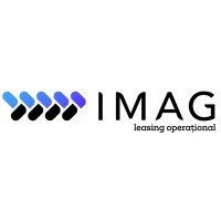 IMAG Leasing Operational logo - Similar company to Formtex Display Systems