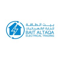 Bait Altaqa logo - Similar company to Labeeb Engineering Equipment Est.