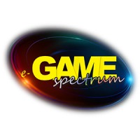 e-Game Spectrum Magazine logo - Similar company to Playtic
