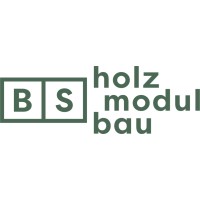 BS Holzmodulbau GmbH logo - Similar company to Zero. Stuttgart
