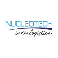 Nucleotech Intralogística logo - Similar company to R3Group Project
