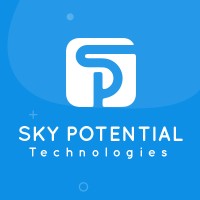 Sky Potential Technologies logo - Similar company to Honey Mountain It Solutions