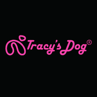 Tracy's Dog logo - Similar company to Moft
