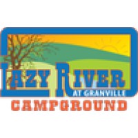 Lazy River At Granville