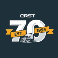 CRST The Transportation Solution, Inc. logo - Similar company to Ars Truck & Fleet Service