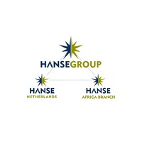 Hanse Group LLC logo - Similar company to Ten Arrows Trading Company