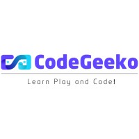 CodeGeeko.com logo - Similar company to Omni-Libraries