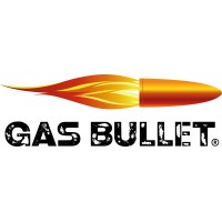 Gas Bullet logo - Similar company to Modulaz Group