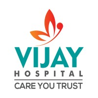 Vijay Hospital Hosur logo - Similar company to Pmk Scans & Labs Private Limited