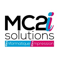 MC2i Solutions logo - Similar company to 2It Solutions