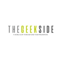 The Geek Side