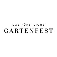 Das Fürstliche Gartenfest logo - Similar company to Luxstream  - Industrial Light