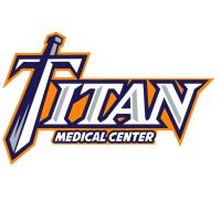 Titan Medical Center logo - Similar company to Millennium Career Advisors