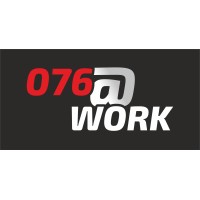 076@WORK logo - Similar company to Vimak Bi