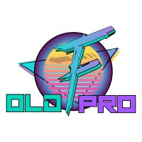 OLD-F Pro logo - Similar company to Larox Temi̇zli̇k Si̇stemleri̇