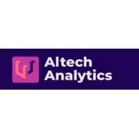 Altech Analytics logo - Similar company to Extolution Software Private Limited
