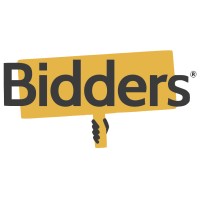 Bidders logo - Similar company to Zhud & Co.