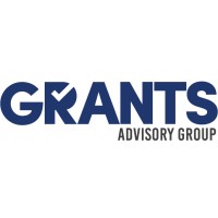Grants Advisory Group logo - Similar company to Nyctekk