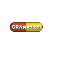 GRAMedical logo - Similar company to Gramedica