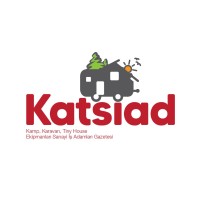 KATSİAD Gazetesi logo - Similar company to Ekovitrin