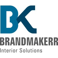 Brandmakerr Interior Solutions Pvt Ltd logo - Similar company to Maitri Interior Projects Pvt Ltd