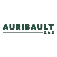ETABLISSEMENTS AURIBAULT logo - Similar company to Agustino Ramos Sl